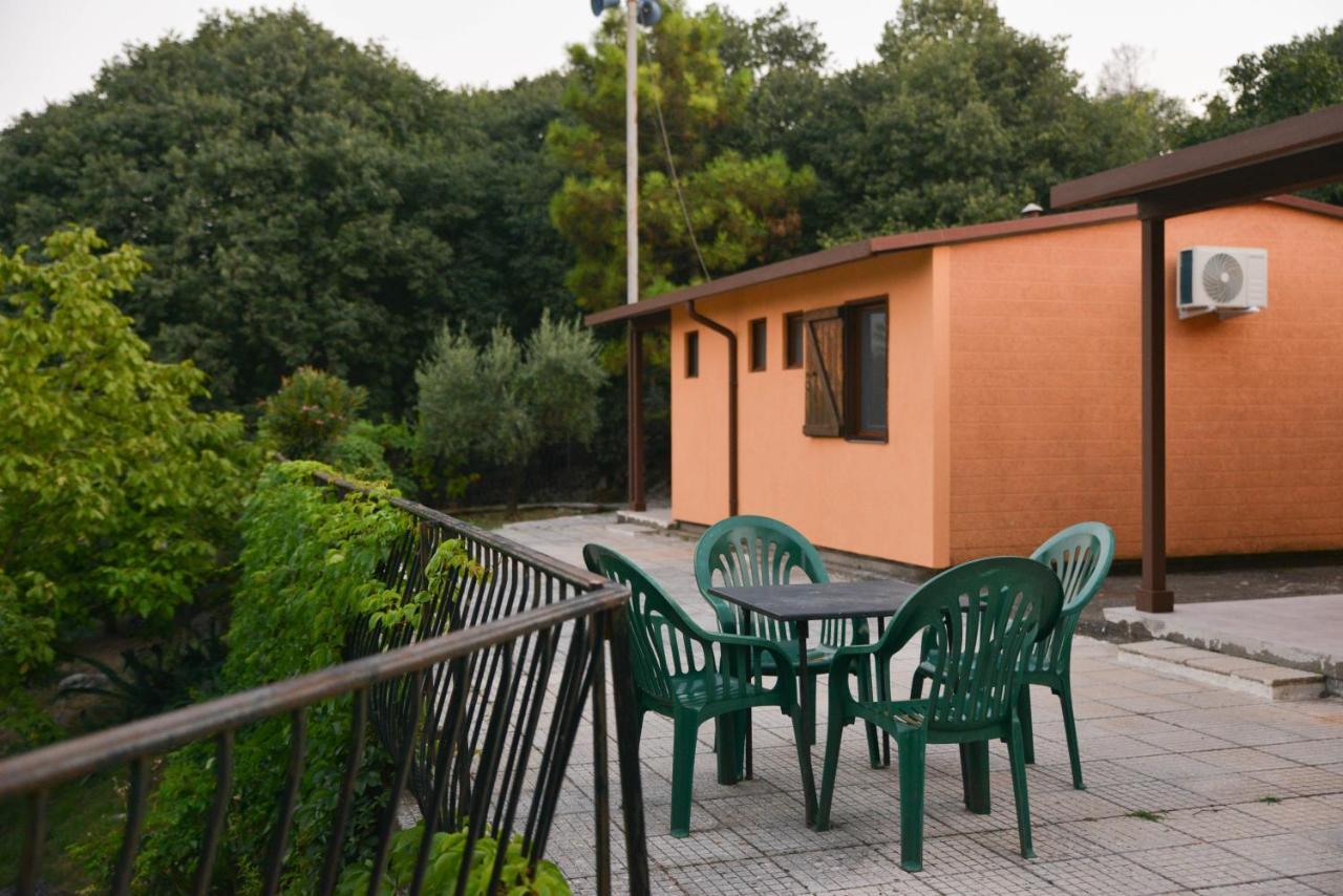 Village Of Peace - House 40 Shkoder Exterior photo