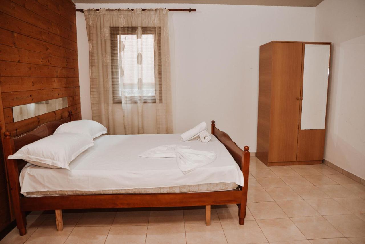 Village Of Peace - House 40 Shkoder Exterior photo