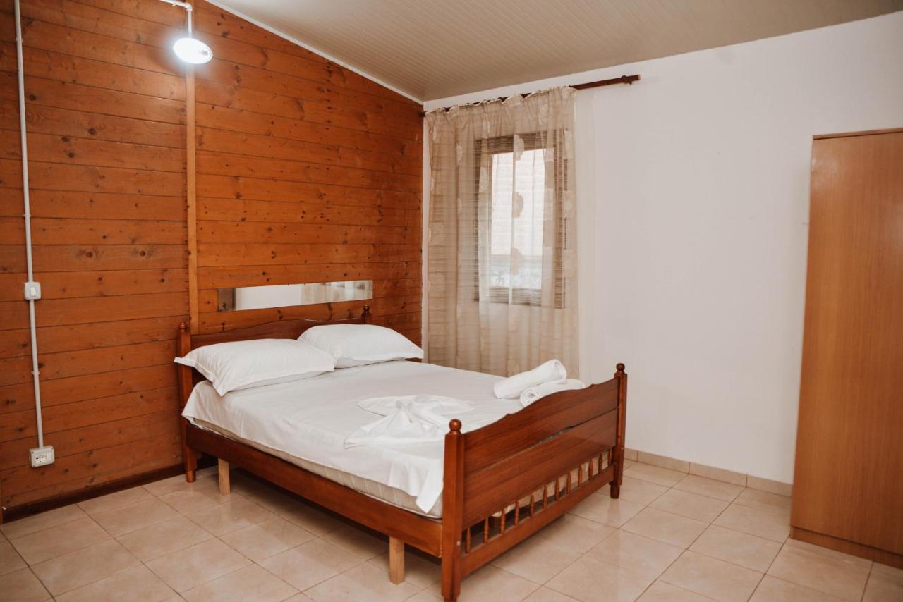 Village Of Peace - House 40 Shkoder Exterior photo