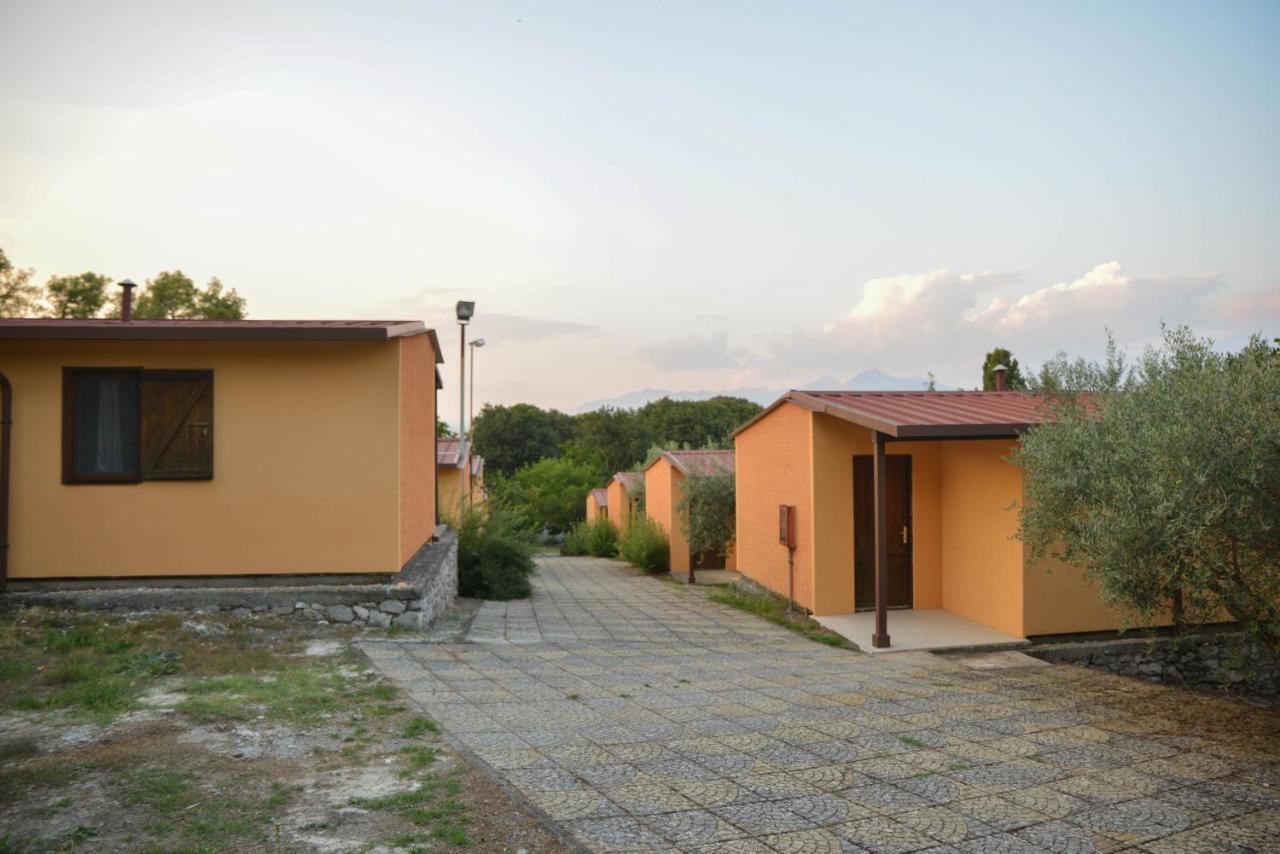 Village Of Peace - House 40 Shkoder Exterior photo