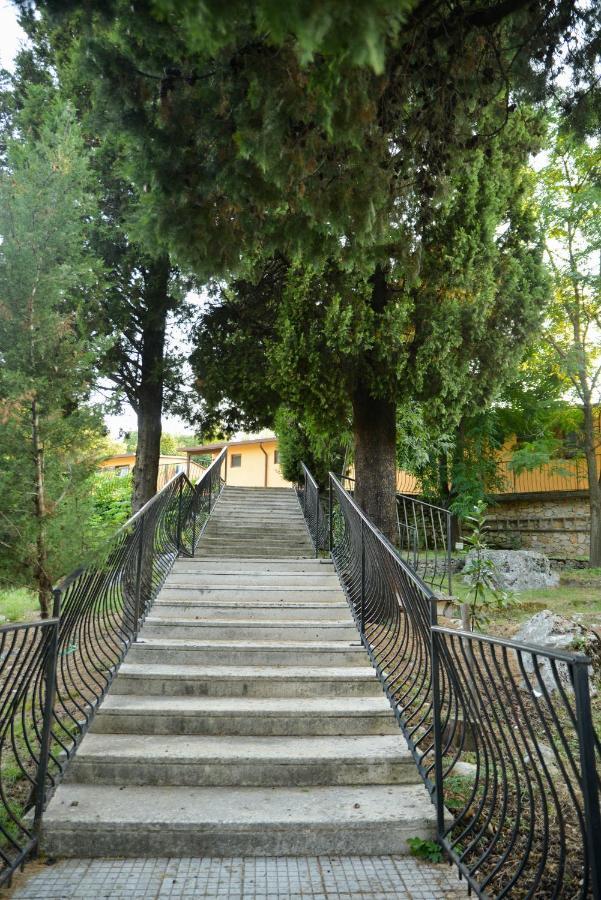 Village Of Peace - House 40 Shkoder Exterior photo