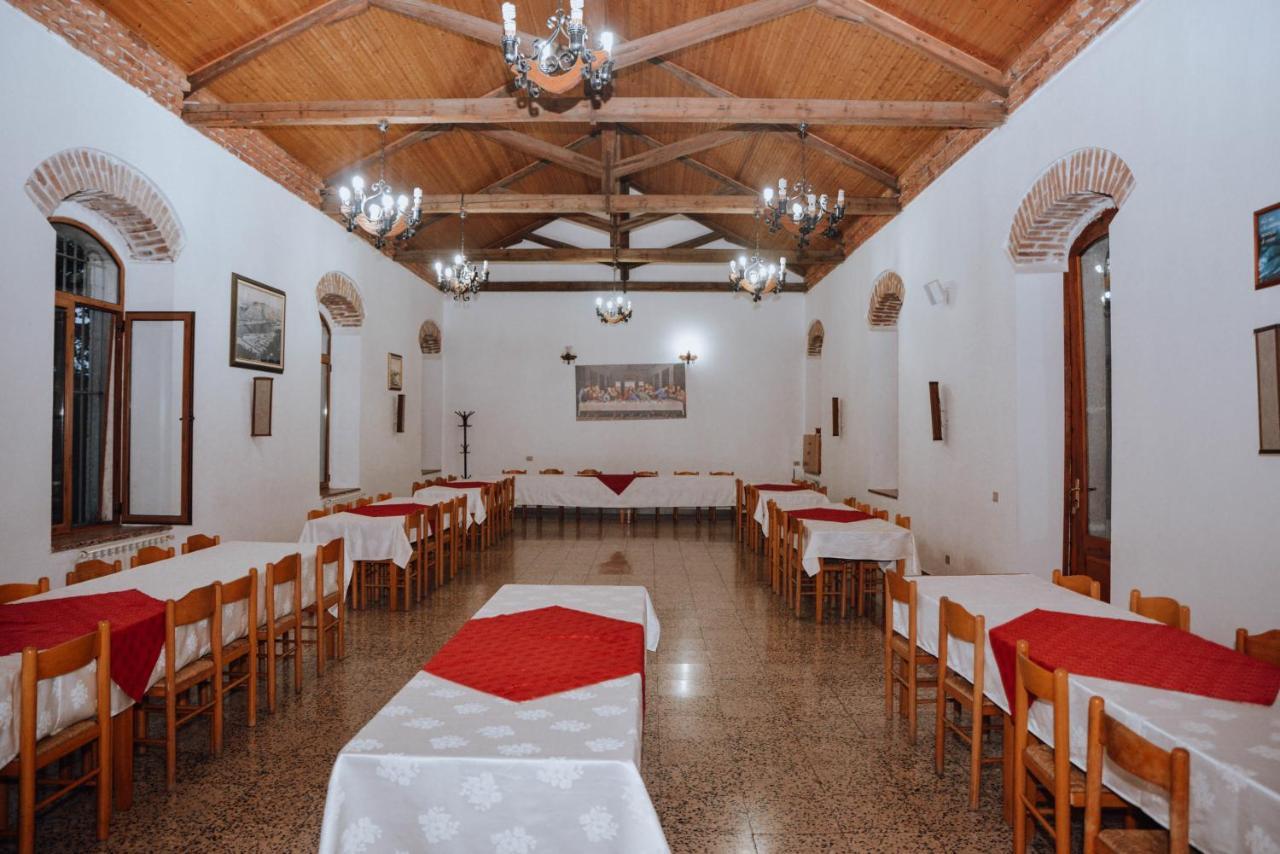 Village Of Peace - House 40 Shkoder Exterior photo
