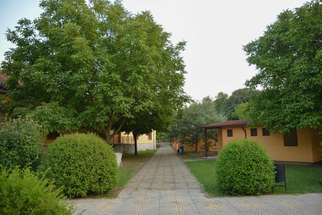 Village Of Peace - House 40 Shkoder Exterior photo