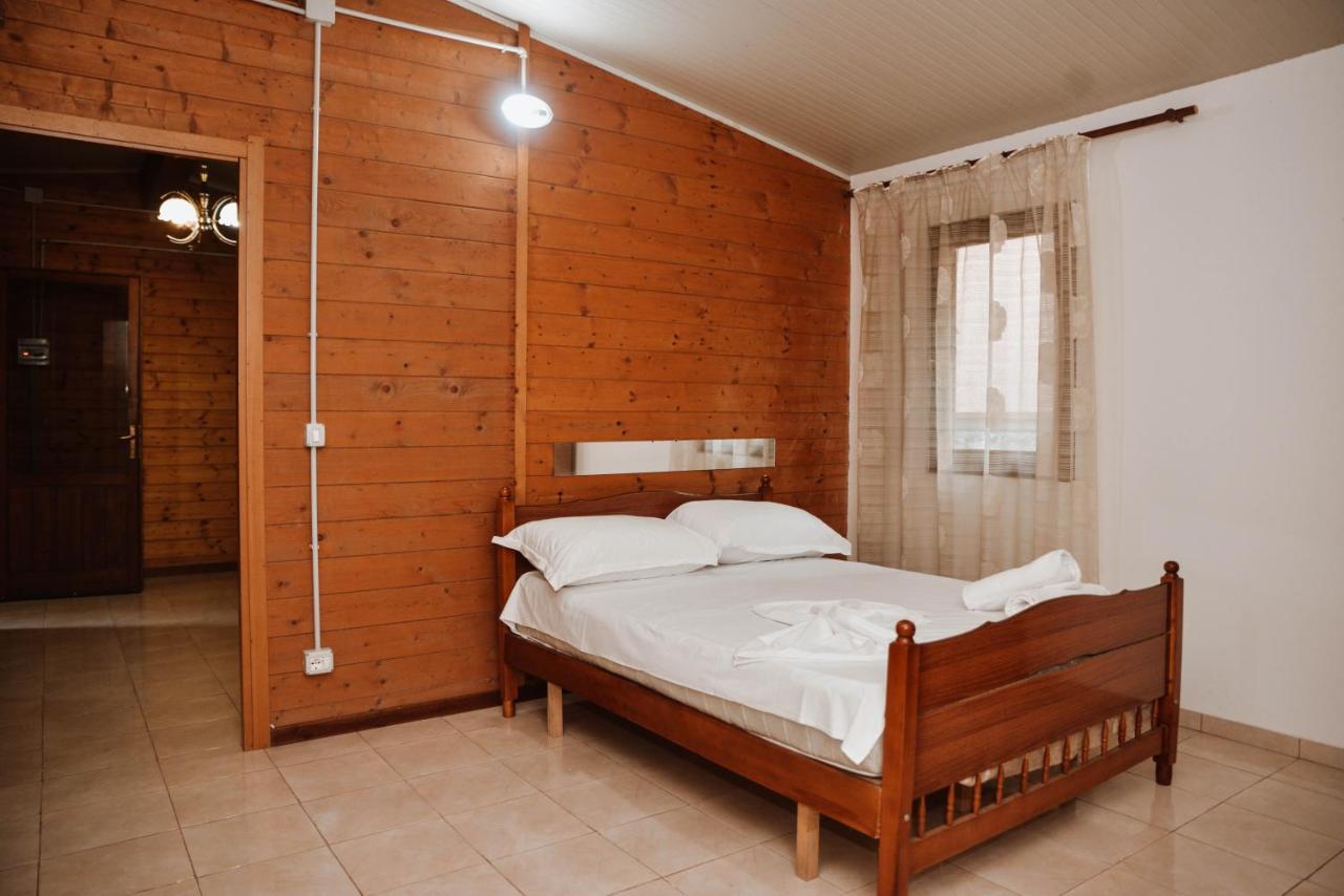 Village Of Peace - House 40 Shkoder Exterior photo