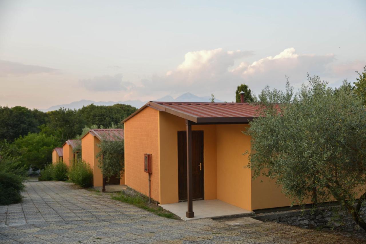 Village Of Peace - House 40 Shkoder Exterior photo
