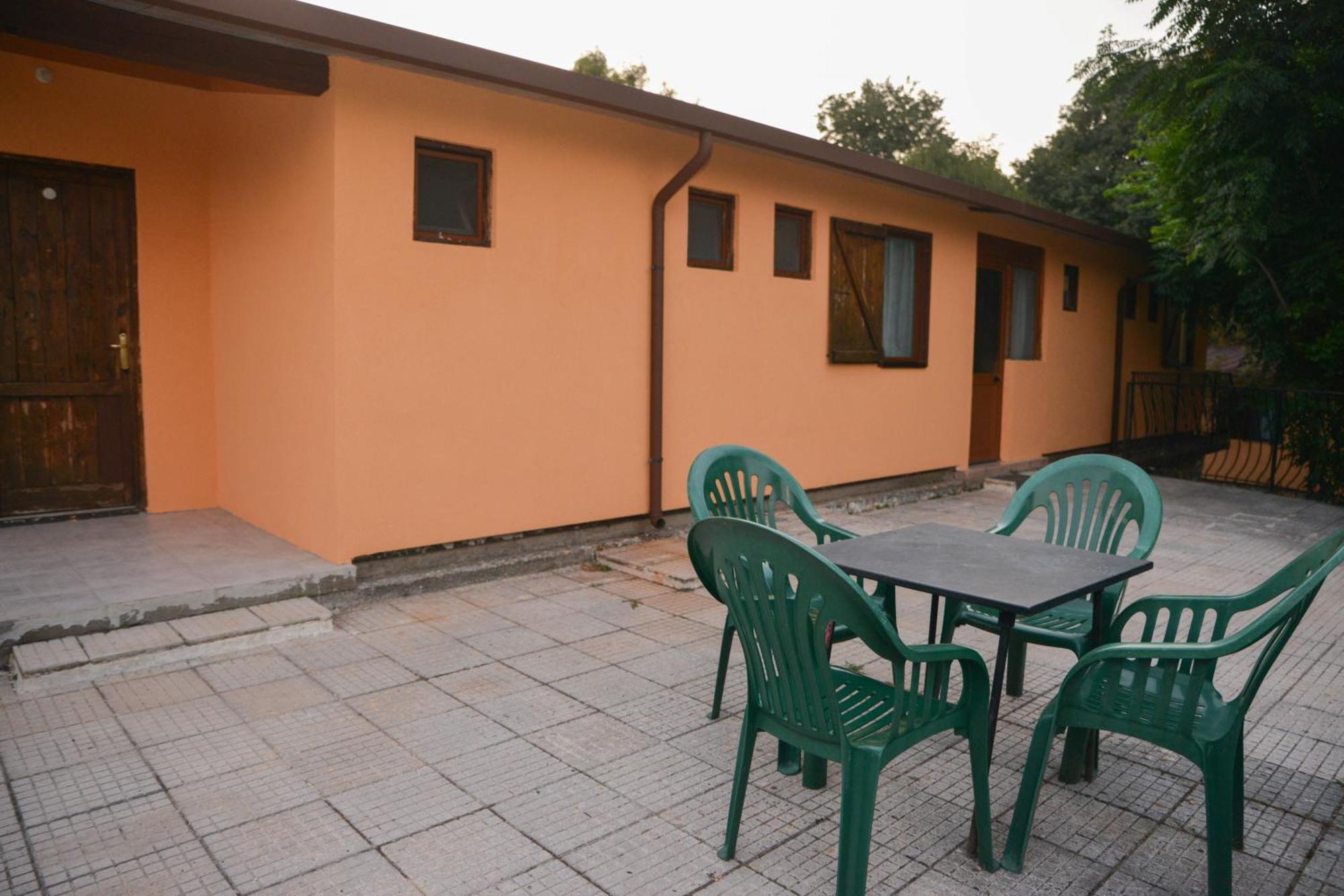 Village Of Peace - House 40 Shkoder Exterior photo
