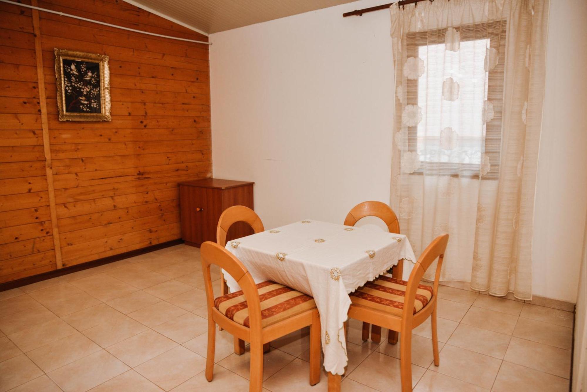 Village Of Peace - House 40 Shkoder Exterior photo